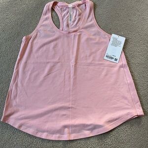 NWT Lululemon Love tank size 8